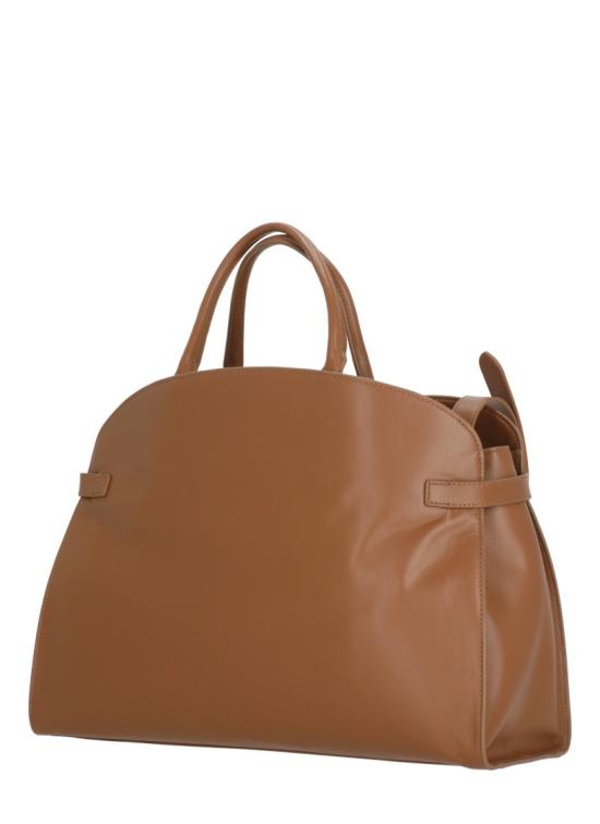 26SS 코치넬리 토트백 E1TLA180101SABINEW11 Brown - COCCINELLE