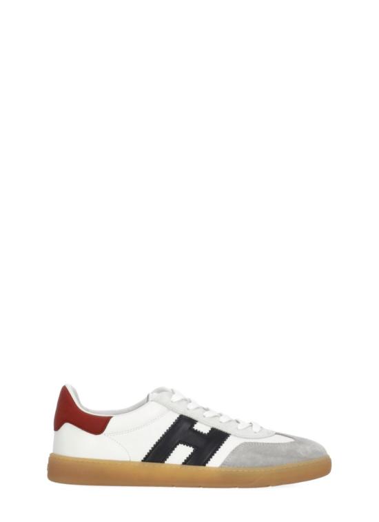 26SS 호간 쿨 스니커즈 HXM6470FB60UWS826O White