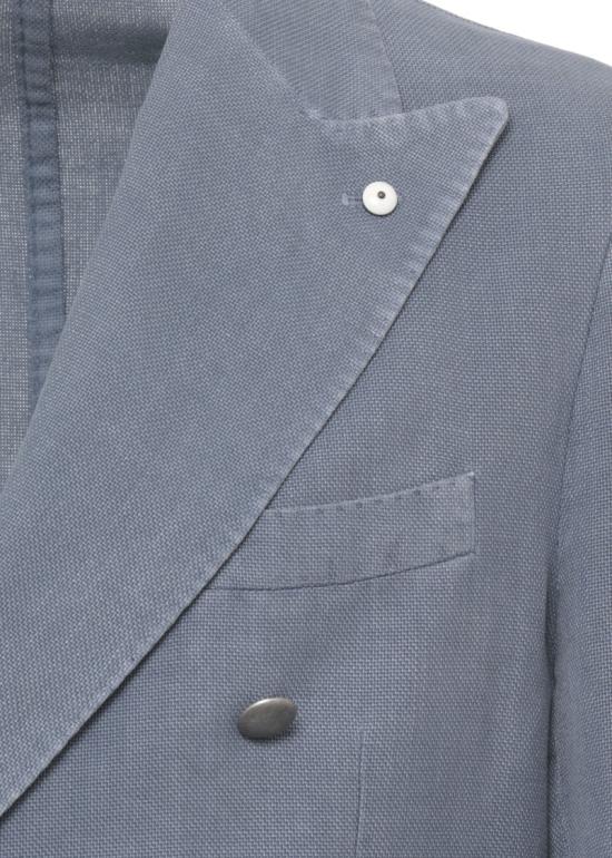 26SS 엘비엠 수트 자켓 2852651561 Blue - L.B.M.