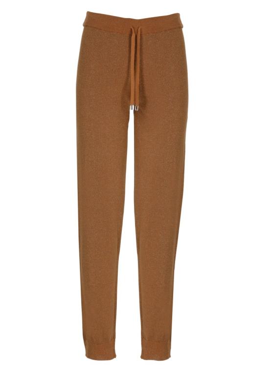26SS 캉그라 스트레이트 팬츠 354015310 Brown