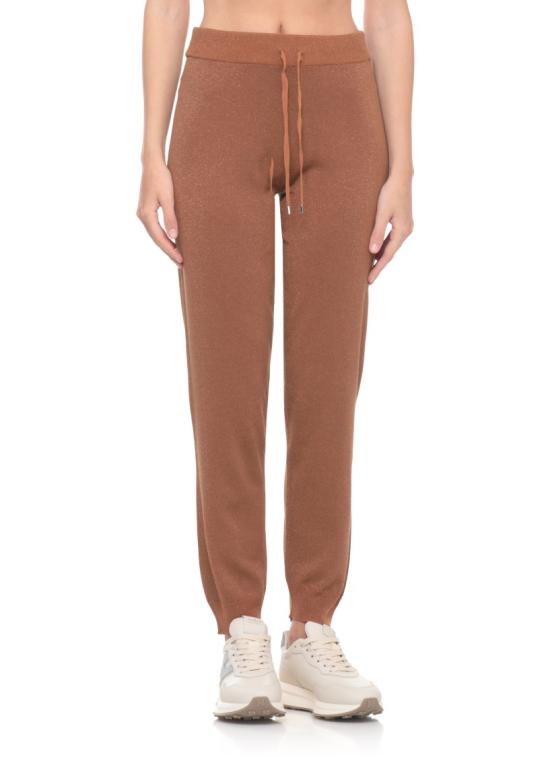 26SS 캉그라 스트레이트 팬츠 354015310 Brown - KANGRA