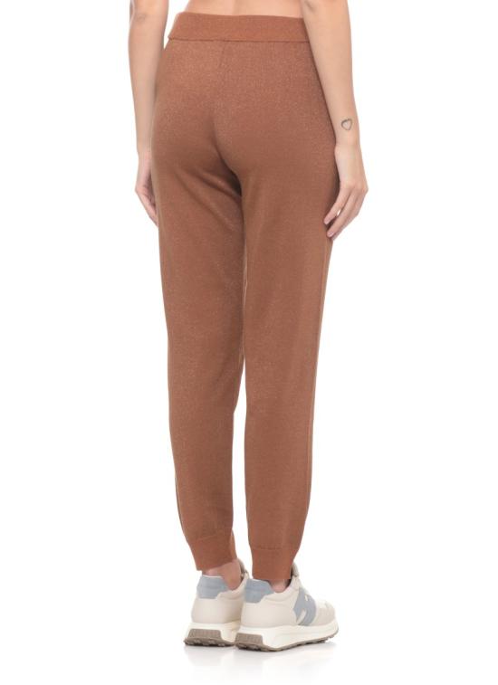 26SS 캉그라 스트레이트 팬츠 354015310 Brown - KANGRA