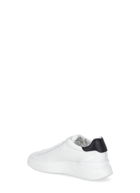 26SS 호간 스니커즈 HXM5800DV42QI514ZZ White - HOGAN