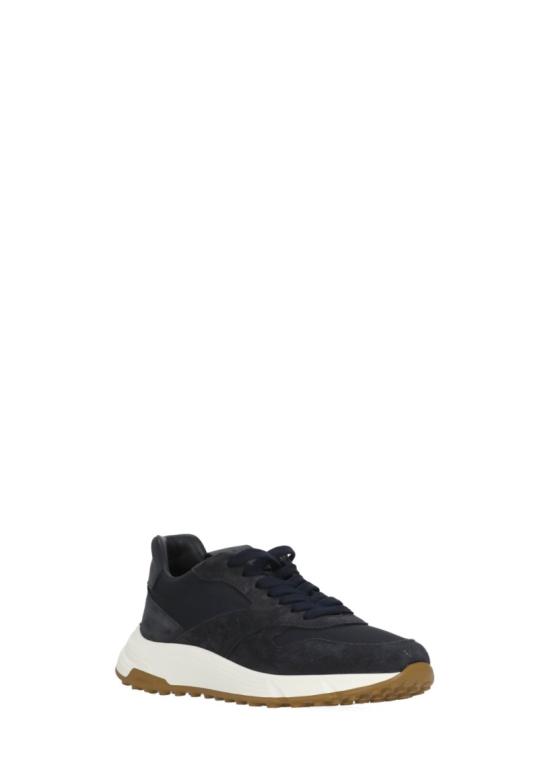 26SS 호간 스니커즈 HXM5630FK6HUGO4460 Black - HOGAN