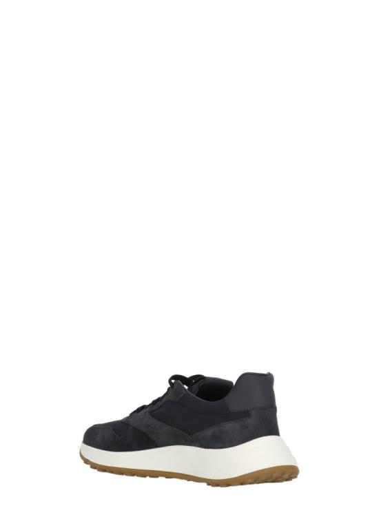 26SS 호간 스니커즈 HXM5630FK6HUGO4460 Black - HOGAN