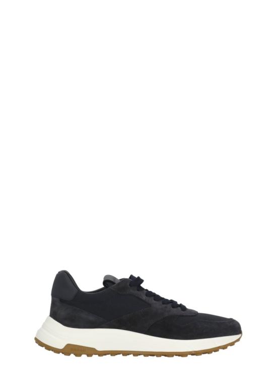 26SS 호간 스니커즈 HXM5630FK6HUGO4460 Black