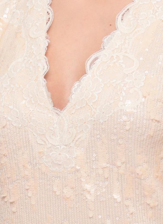 26SS 미스비키니 미디 원피스 V6031DT 7451PABE Neutrals - MISSBIKINI