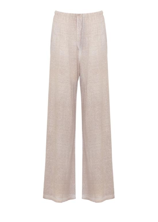26SS 아방도이 스트레이트 팬츠 226SD2606JLIVL HV00055 Pink