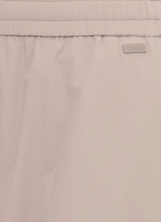 26SS 에르노 미디 스커트 GN000100D12691Z2600 Grey - HERNO