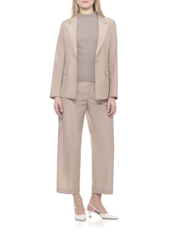 26SS 페세리코 수트 자켓 S0116302769147 Neutrals - PESERICO