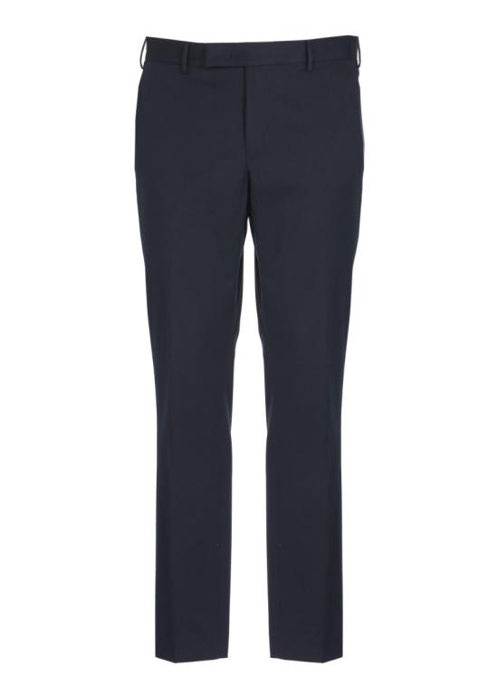 26SS 피티토리노 스트레이트 팬츠 COASX0Z00FWD SD59 0370 Black