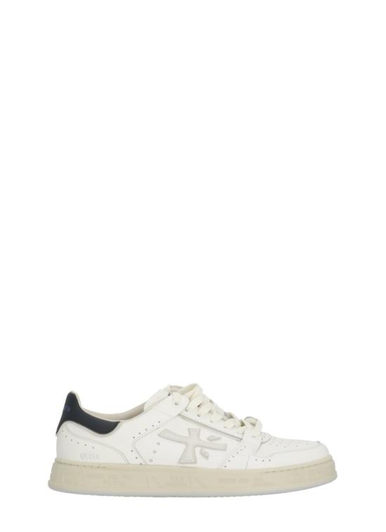 26SS PRMT 스니커즈 QUINN8209 White