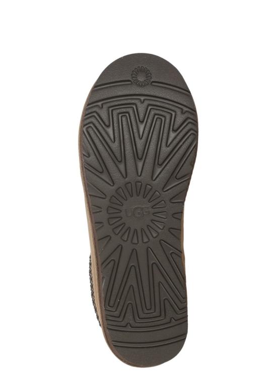 26FW 어그 타스만 2 1175070M TASMAN II NUBUCKDKC Brown - UGG