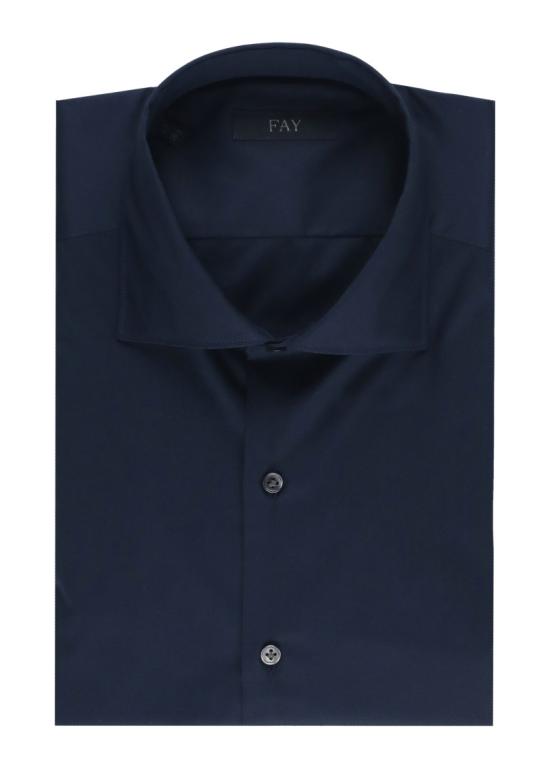 26SS 페이 셔츠 NCMA152259SORMU807 Black