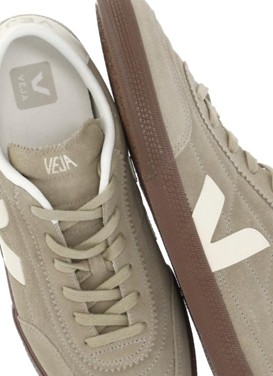 26SS 베자 스니커즈 FU0320901TAUPE PIERRE BARK Neutrals - VEJA