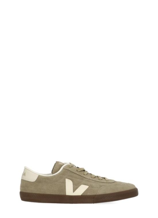 26SS 베자 스니커즈 FU0320901TAUPE PIERRE BARK Neutrals