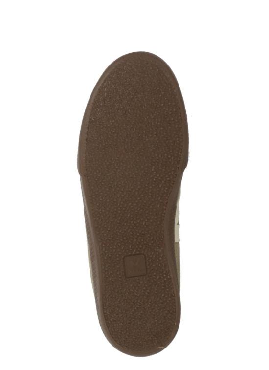 26SS 베자 스니커즈 FU0320901TAUPE PIERRE BARK Neutrals - VEJA