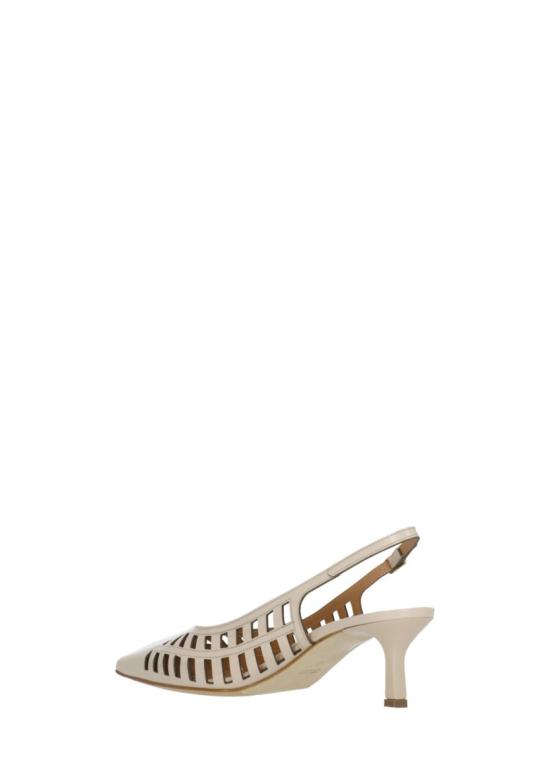 26SS 줄리 디 힐/펌프스 ME623LAREDOMOONLIGHT Neutrals - Julie Dee
