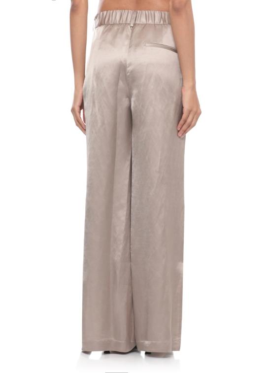 26SS 빠니깔레 스트레이트 팬츠 D381310PA38D06B0630 Grey - PANICALE