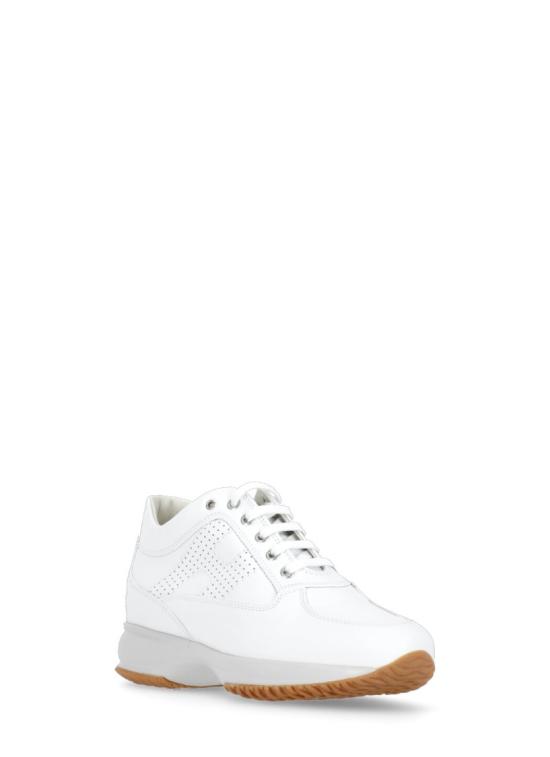 26SS 호간 스니커즈 HXW00N00E30KLAB001 White - HOGAN