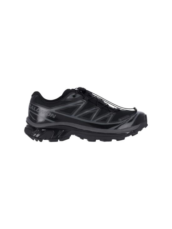 26FW 살로몬 XT-6 고어텍스 스니커즈 L45416900BLACK BLACK ASPHALT