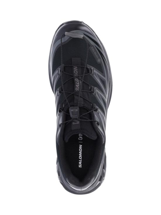 26FW 살로몬 XT-6 고어텍스 스니커즈 L45416900BLACK BLACK ASPHALT - SALOMON