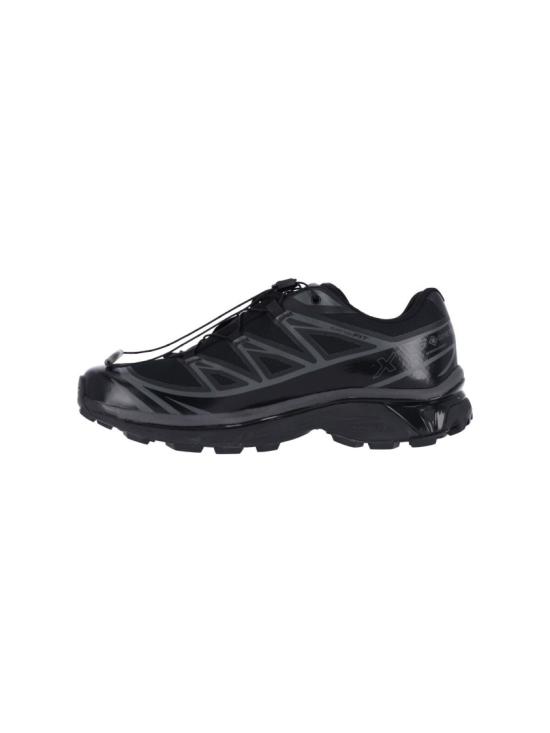 26FW 살로몬 XT-6 고어텍스 스니커즈 L45416900BLACK BLACK ASPHALT - SALOMON