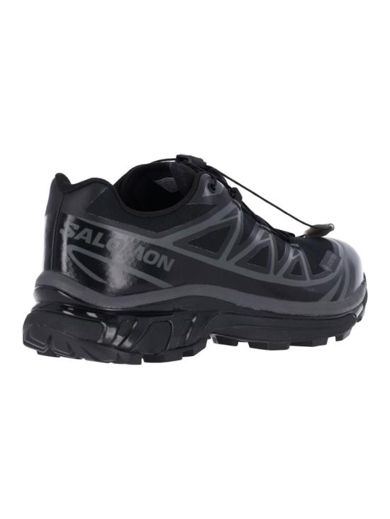 26FW 살로몬 XT-6 고어텍스 스니커즈 L45416900BLACK BLACK ASPHALT - SALOMON