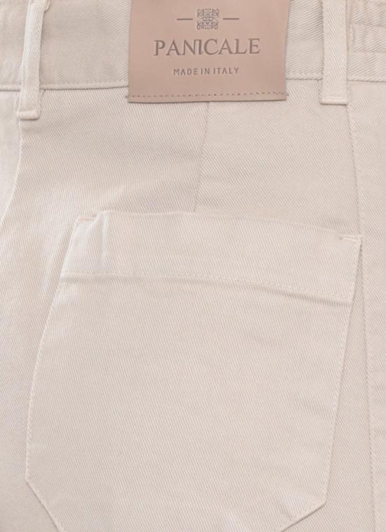 26SS 빠니깔레 스트레이트 팬츠 D380070PA38D540230 Grey - PANICALE