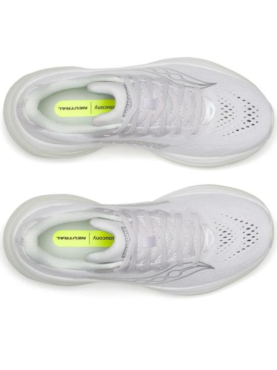 26FW 써코니 스니커즈 S101513 1014 White - SAUCONY