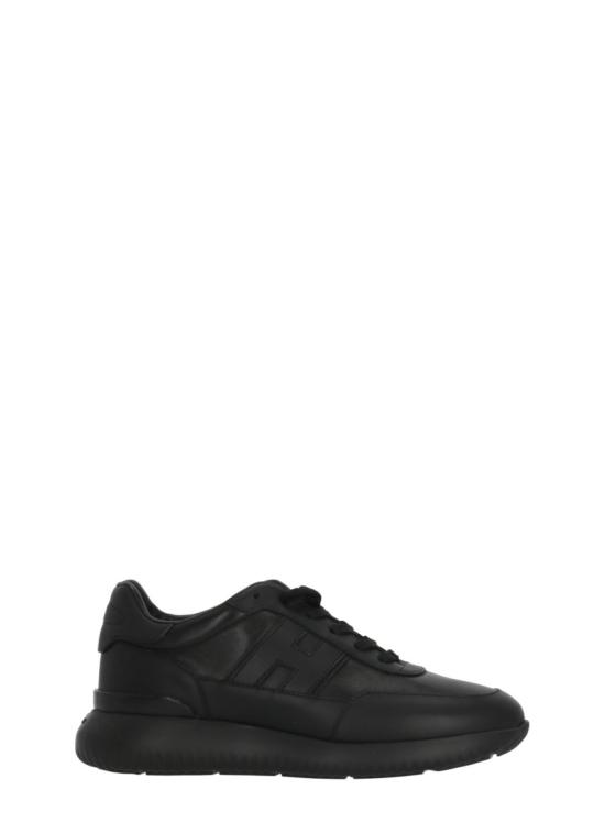 26SS 호간 스니커즈 HXM7090GB90UAIB999 Black