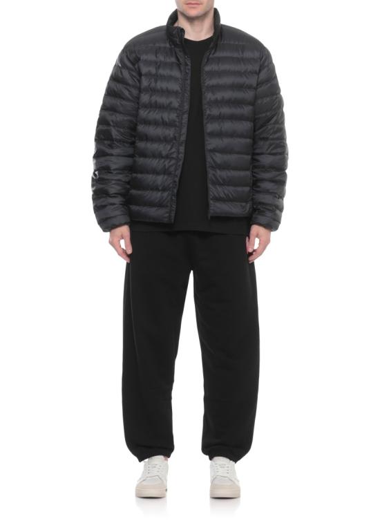 26SS 캐나다구스 숏패딩 2481MTSTRATUS9061 Black - CANADA GOOSE