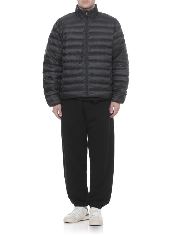 26SS 캐나다구스 숏패딩 2481MTSTRATUS9061 Black - CANADA GOOSE