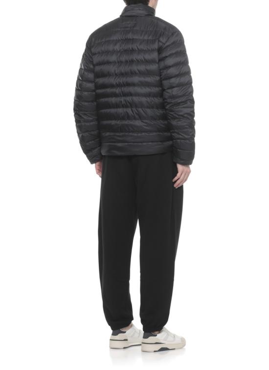26SS 캐나다구스 숏패딩 2481MTSTRATUS9061 Black - CANADA GOOSE