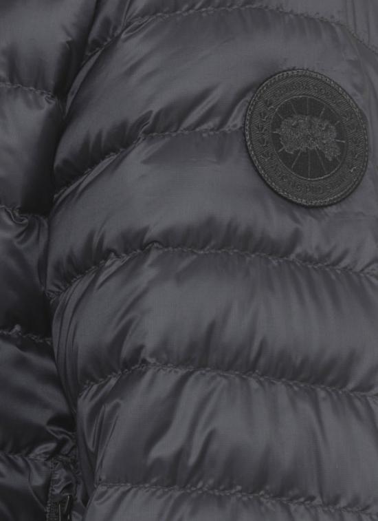 26SS 캐나다구스 숏패딩 2481MTSTRATUS9061 Black - CANADA GOOSE