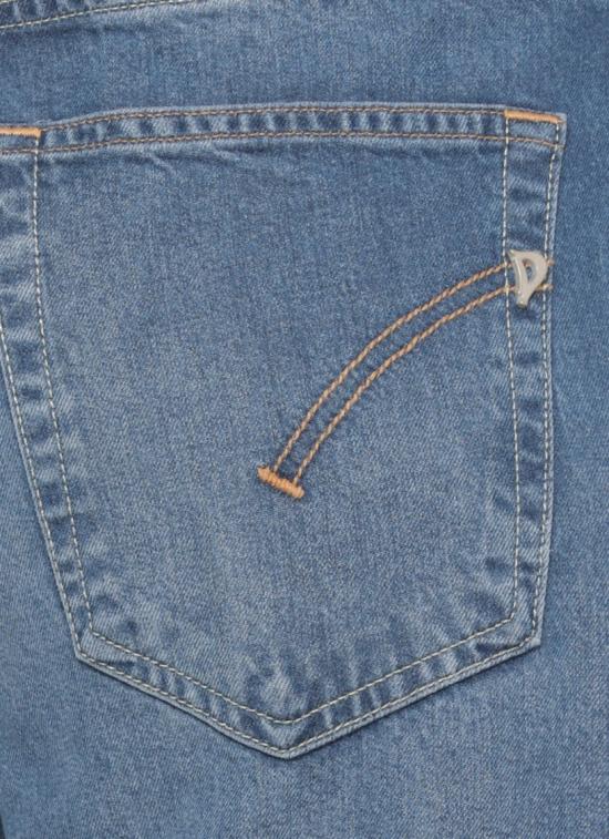 26SS 돈답 데님 팬츠 DP427DF0266D LV9800 Blue - DONDUP