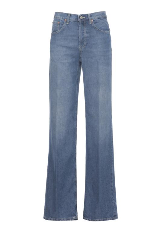 26SS 돈답 데님 팬츠 DP427DF0266D LV9800 Blue