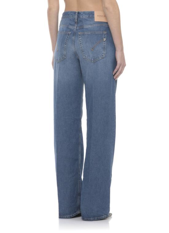 26SS 돈답 데님 팬츠 DP427DF0266D LV9800 Blue - DONDUP