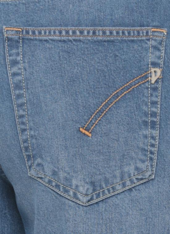 26SS 돈답 데님 팬츠 DP427DF0266D LV9800 Blue - DONDUP