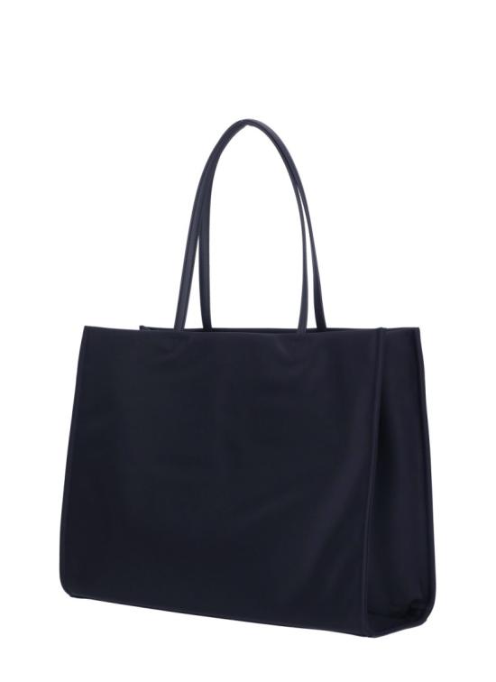 26SS 토리버치 엘라 토트백 171271400 Black - TORY BURCH