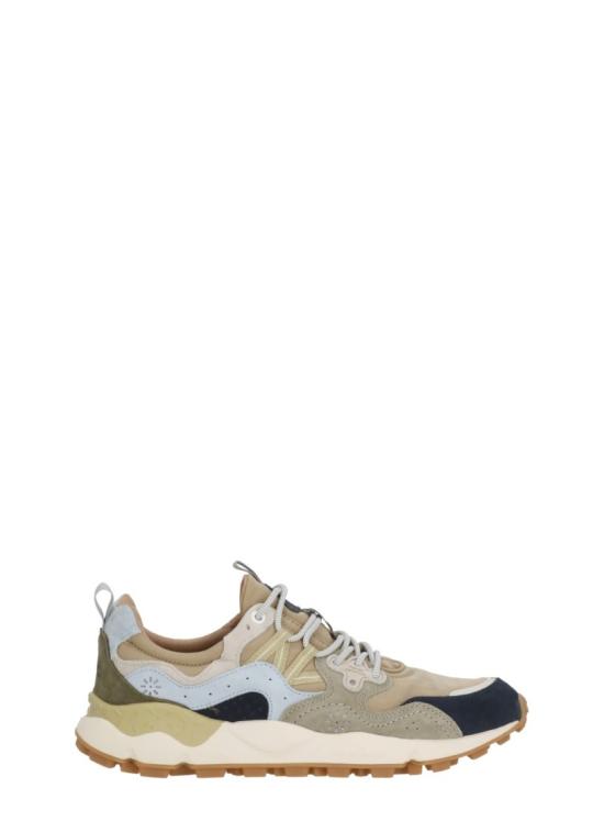 26SS 플라워 마운틴 스니커즈 2017816YAMANO 31A08 Neutrals