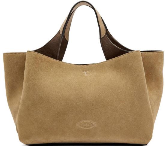 26FW 토즈 미니 토트백 XBWAPAFL100P3A0ZQ7 BEIGE