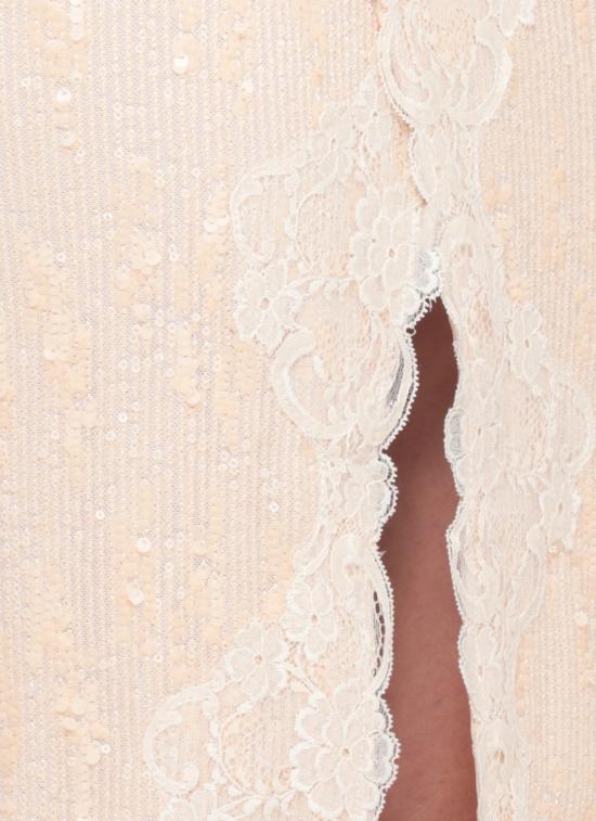 26SS 미스비키니 미디 스커트 V6032DT 7451PABE Neutrals - MISSBIKINI