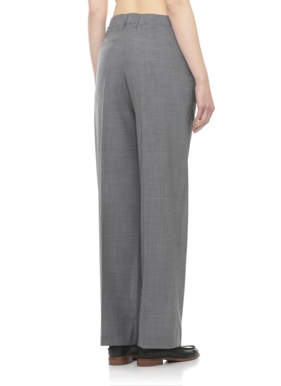 26SS 피티토리노 스트레이트 팬츠 CD0VSFSZ00STDZI56ZI560220 Grey - PT TORINO