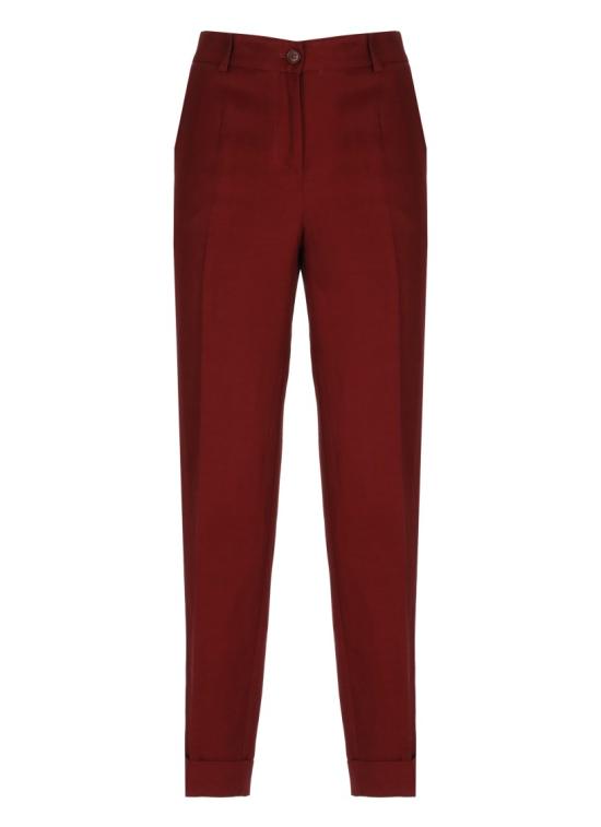 26SS 파로쉬 수트 팬츠 D232443RAISA26010 Red