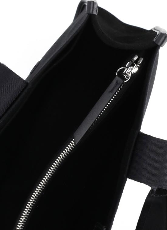 26SS 마르지엘라 토트백 SB1WC0020P8725H8419 Black - MAISON MARGIELA