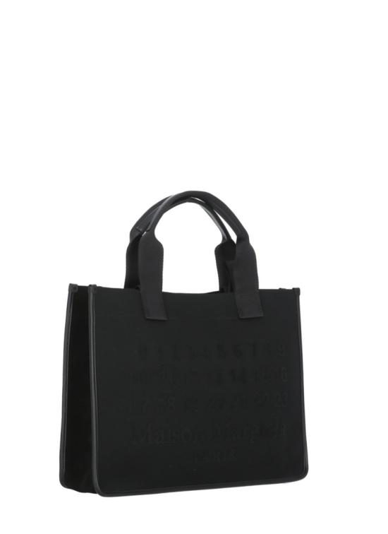 26SS 마르지엘라 토트백 SB1WC0020P8725H8419 Black - MAISON MARGIELA