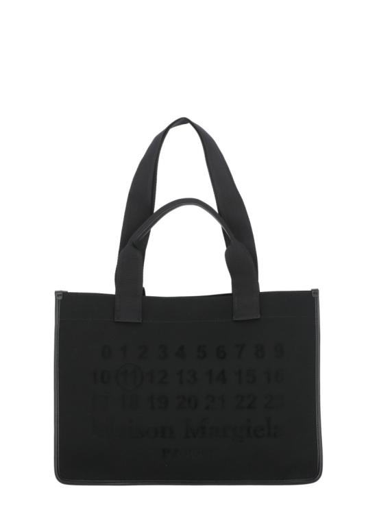 26SS 마르지엘라 토트백 SB1WC0020P8725H8419 Black