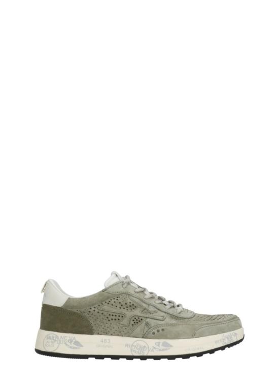 26SS 프리미아타 스니커즈 NOUS8290 Grey