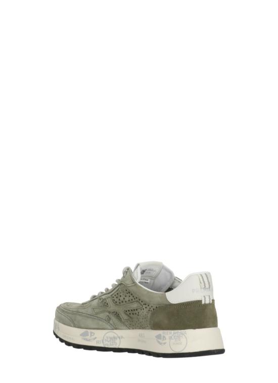 26SS 프리미아타 스니커즈 NOUS8290 Grey - PREMIATA